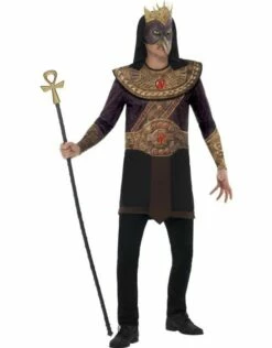 Horus , God Van De Hemel Kostuum