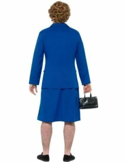 Iron Lady, Prime Minister Kostuum -PartyWonders Store iron lady prime minister kostuum 3