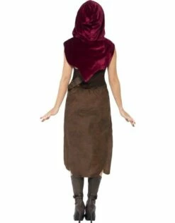 Jager Kostuum Dames -PartyWonders Store jager kostuum dames 2