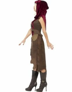 Jager Kostuum Dames -PartyWonders Store jager kostuum dames 3