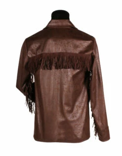 Jaren 70 Jas, Psychedelic -PartyWonders Store jaren 70 jas psychedelic 2