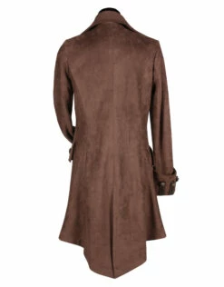 Jas Piraat Dame "Mary Read", Bruin -PartyWonders Store jas piraat dame mary read bruin 2