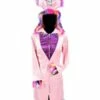 Jurk ''Unicorn'', Roze, -PartyWonders Store jurk unicorn roze