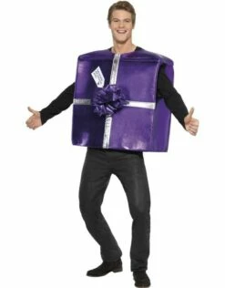 Kerst Cadeau Kostuum