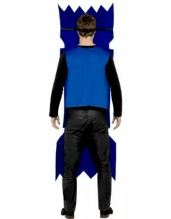 Kerst Cracker Kostuum -PartyWonders Store kerst cracker kostuum 2