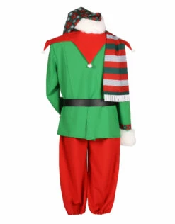 Kerstelf Heer ''Polestar'', Mix Van Kleuren -PartyWonders Store kerstelf heer polestar mix van kleuren 2