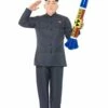 Kim Jong Un Kostuum -PartyWonders Store kim jong un kostuum