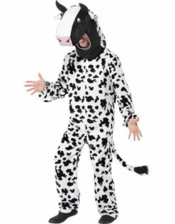 Koe Kostuum - One Size