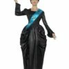 Koningin Victoria Kostuum, Deluxe -PartyWonders Store koningin victoria kostuum deluxe