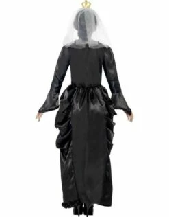 Koningin Victoria Kostuum, Deluxe -PartyWonders Store koningin victoria kostuum deluxe 2