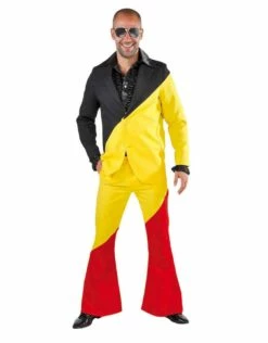 Kostuum Belgiรซ