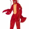 Kreeft Kostuum -PartyWonders Store kreeft kostuum