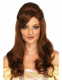 Storybook Beauty Pruik