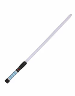 Lightsaber Luke