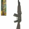 Machine Geweer Ak 47 + Geluid -PartyWonders Store machine geweer ak 47 geluid