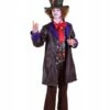 Mad Hatter, Mix Van Kleuren -PartyWonders Store mad hatter mix van kleuren