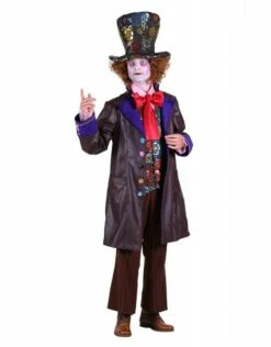 Mad Hatter, Mix Van Kleuren -PartyWonders Store mad hatter mix van kleuren 4