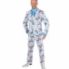 Magic Suit Alm Hirsch