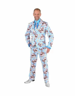 Magic Suit Alm Hirsch