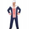 Matroos "Marine" -PartyWonders Store matroos marine