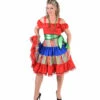 Mexicaanse Inca Jurk -PartyWonders Store mexicaanse inca jurk