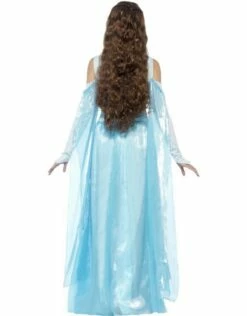 Middeleeuwse Jonkvrouw Deluxe -PartyWonders Store middeleeuwse jonkvrouw deluxe 3