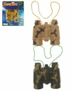 Millitaire Verrekijker