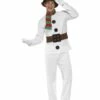 Mr Snowman Kostuum, -PartyWonders Store mr snowman kostuum
