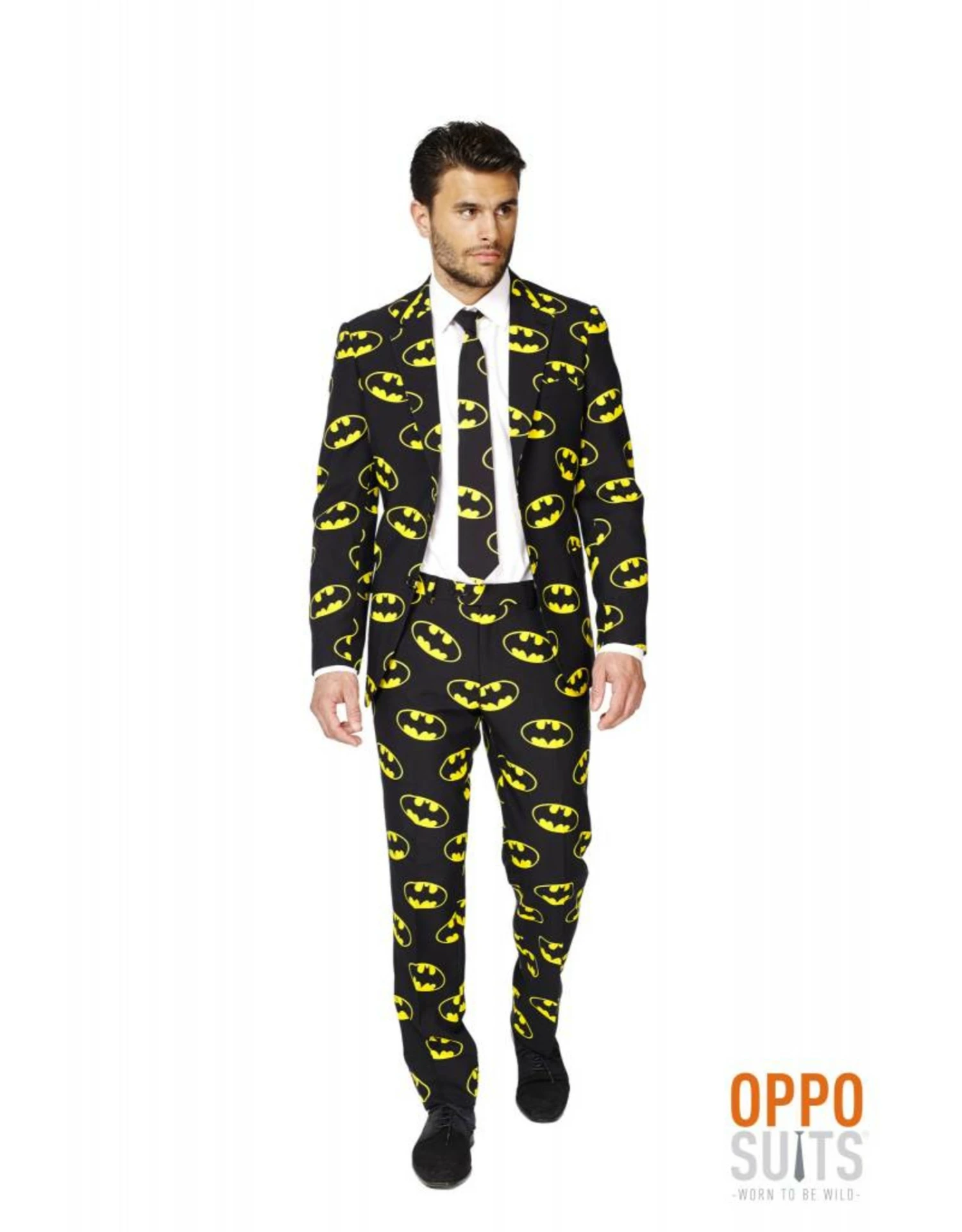 Batman (EUROPE ONLY) 4 Batman (EUROPE ONLY) - Image 2