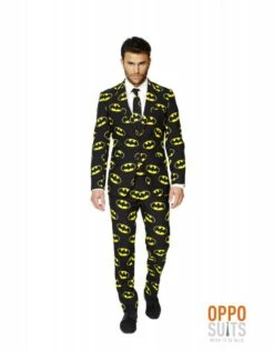 Batman (EUROPE ONLY) 8 Batman (EUROPE ONLY) -PartyWonders Store opposuits batman europe only 2
