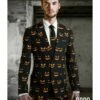Black-O Jack-O -PartyWonders Store opposuits black o jack o