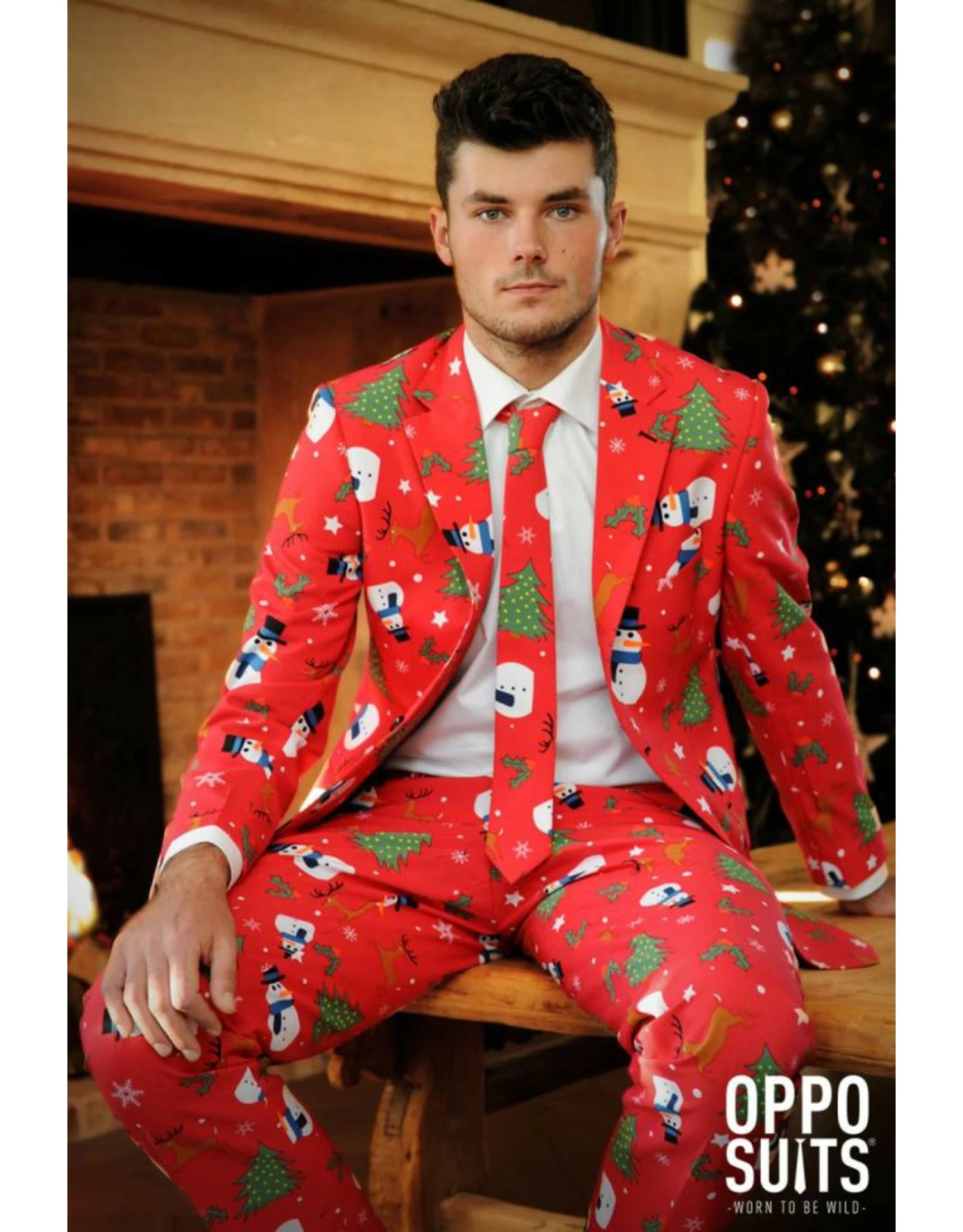 Christmaster 4 Christmaster - Image 2