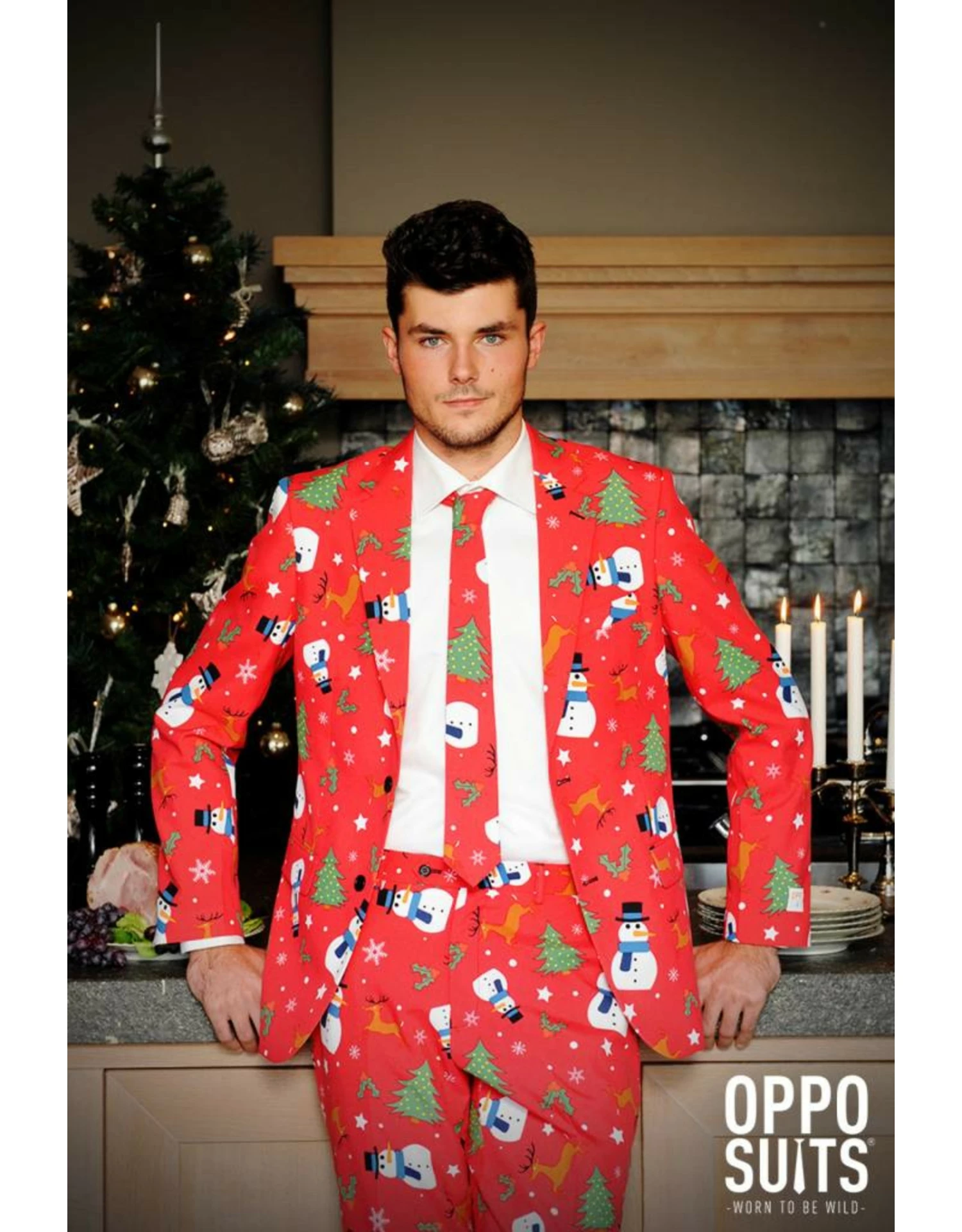 Christmaster 3 Christmaster