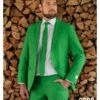 Evergreen -PartyWonders Store opposuits evergreen