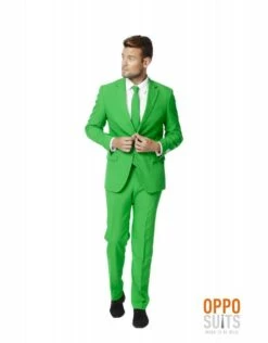 Evergreen -PartyWonders Store opposuits evergreen 2
