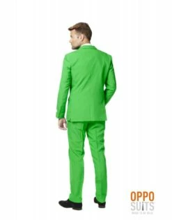 Evergreen -PartyWonders Store opposuits evergreen 3