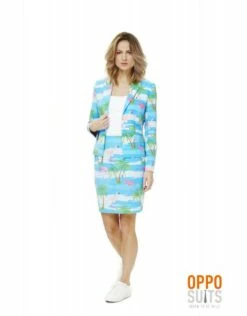 Flamingirl 7 Flamingirl -PartyWonders Store opposuits flamingirl 1