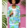 Flamingirl -PartyWonders Store opposuits flamingirl
