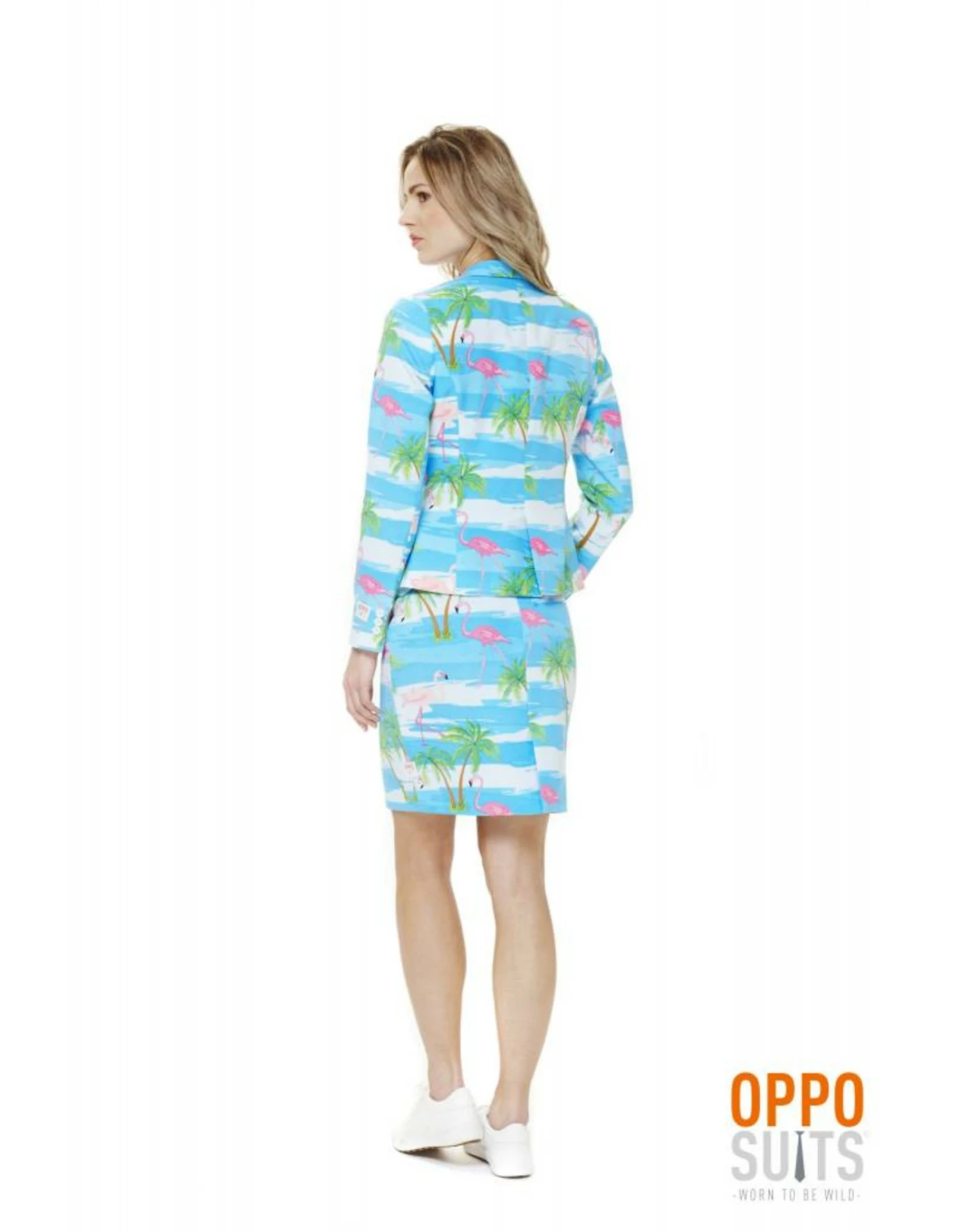 Flamingirl 5 Flamingirl - Image 3