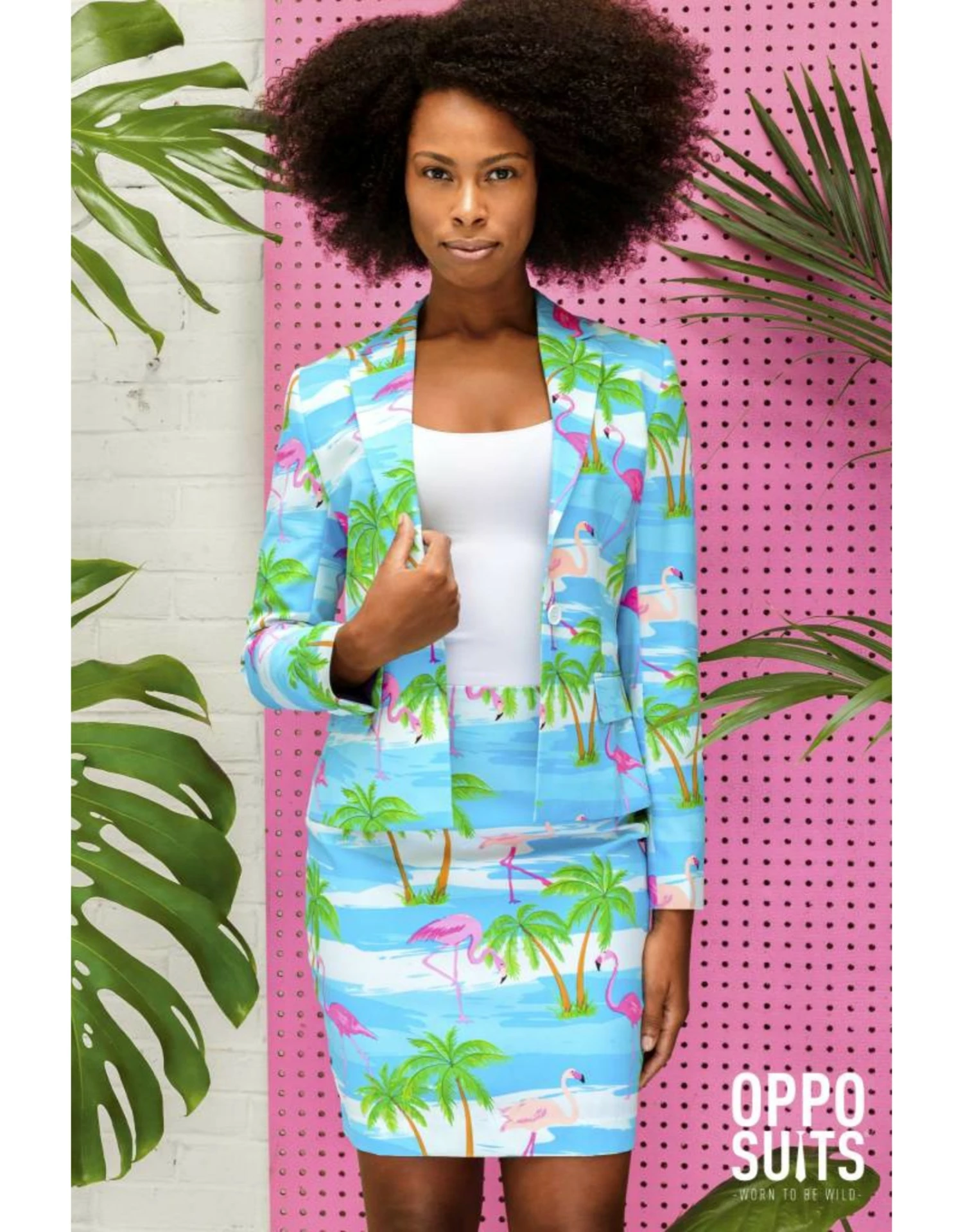 Flamingirl 3 Flamingirl