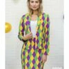 Harlequeen -PartyWonders Store opposuits harlequeen