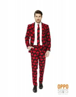 King Of Hearts -PartyWonders Store opposuits king of hearts 2
