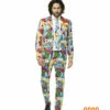 Marvel Comic Book -PartyWonders Store opposuits marvel comic book