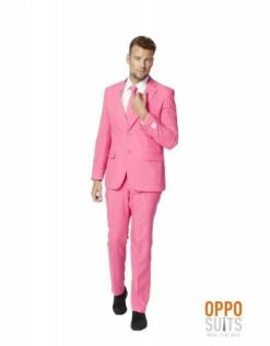 Mr. Pink -PartyWonders Store opposuits mr pink 2