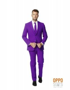 Purple Prince -PartyWonders Store opposuits purple prince 2
