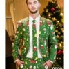 Santaboss -PartyWonders Store opposuits santaboss