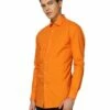Shirt LS The Orange -PartyWonders Store opposuits shirt ls the orange