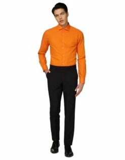 Shirt LS The Orange -PartyWonders Store opposuits shirt ls the orange 2