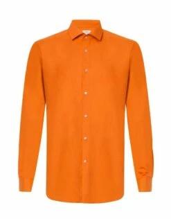 Shirt LS The Orange -PartyWonders Store opposuits shirt ls the orange 3