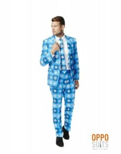 Snowflake -PartyWonders Store opposuits snowflake 2